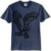 50/50 Cotton/Poly T Shirt Thumbnail