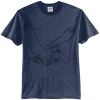 50/50 Cotton/Poly T Shirt Thumbnail