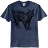 50/50 Cotton/Poly T Shirt Thumbnail