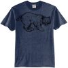 50/50 Cotton/Poly T Shirt Thumbnail
