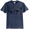 50/50 Cotton/Poly T Shirt Thumbnail
