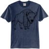 50/50 Cotton/Poly T Shirt Thumbnail