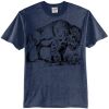 50/50 Cotton/Poly T Shirt Thumbnail