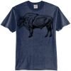 50/50 Cotton/Poly T Shirt Thumbnail