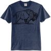 50/50 Cotton/Poly T Shirt Thumbnail