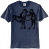 50/50 Cotton/Poly T Shirt Thumbnail