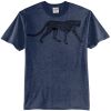 50/50 Cotton/Poly T Shirt Thumbnail