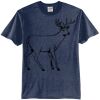 50/50 Cotton/Poly T Shirt Thumbnail