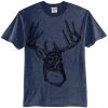 50/50 Cotton/Poly T Shirt Thumbnail