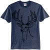 50/50 Cotton/Poly T Shirt Thumbnail