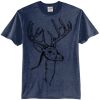 50/50 Cotton/Poly T Shirt Thumbnail