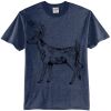50/50 Cotton/Poly T Shirt Thumbnail