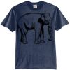 50/50 Cotton/Poly T Shirt Thumbnail