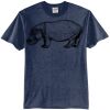 50/50 Cotton/Poly T Shirt Thumbnail