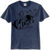 50/50 Cotton/Poly T Shirt Thumbnail