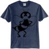 50/50 Cotton/Poly T Shirt Thumbnail