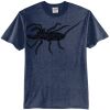 50/50 Cotton/Poly T Shirt Thumbnail