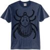 50/50 Cotton/Poly T Shirt Thumbnail