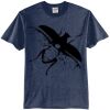 50/50 Cotton/Poly T Shirt Thumbnail