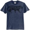 50/50 Cotton/Poly T Shirt Thumbnail