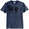 50/50 Cotton/Poly T Shirt Thumbnail
