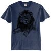 50/50 Cotton/Poly T Shirt Thumbnail