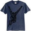 50/50 Cotton/Poly T Shirt Thumbnail
