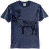 50/50 Cotton/Poly T Shirt Thumbnail