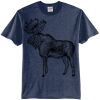 50/50 Cotton/Poly T Shirt Thumbnail