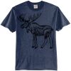 50/50 Cotton/Poly T Shirt Thumbnail