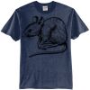 50/50 Cotton/Poly T Shirt Thumbnail