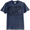 50/50 Cotton/Poly T Shirt Thumbnail