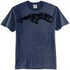 50/50 Cotton/Poly T Shirt Thumbnail