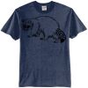 50/50 Cotton/Poly T Shirt Thumbnail