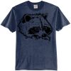 50/50 Cotton/Poly T Shirt Thumbnail