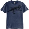 50/50 Cotton/Poly T Shirt Thumbnail