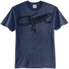 50/50 Cotton/Poly T Shirt Thumbnail