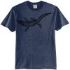 50/50 Cotton/Poly T Shirt Thumbnail