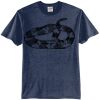 50/50 Cotton/Poly T Shirt Thumbnail