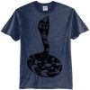 50/50 Cotton/Poly T Shirt Thumbnail