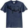 50/50 Cotton/Poly T Shirt Thumbnail