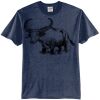 50/50 Cotton/Poly T Shirt Thumbnail