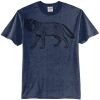 50/50 Cotton/Poly T Shirt Thumbnail