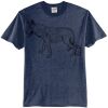 50/50 Cotton/Poly T Shirt Thumbnail