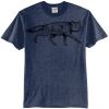 50/50 Cotton/Poly T Shirt Thumbnail