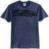 50/50 Cotton/Poly T Shirt Thumbnail