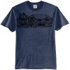 50/50 Cotton/Poly T Shirt Thumbnail