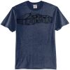 50/50 Cotton/Poly T Shirt Thumbnail