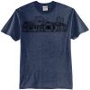 50/50 Cotton/Poly T Shirt Thumbnail