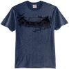 50/50 Cotton/Poly T Shirt Thumbnail